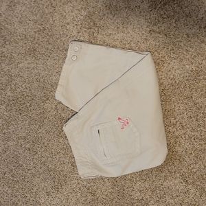 FMD.. American Eagle Outfitters Women's Capris